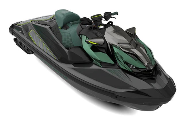 BRP JETSKI Sea-Doo RXP-X RS Apex 300 Audio - Motoboom.ro
